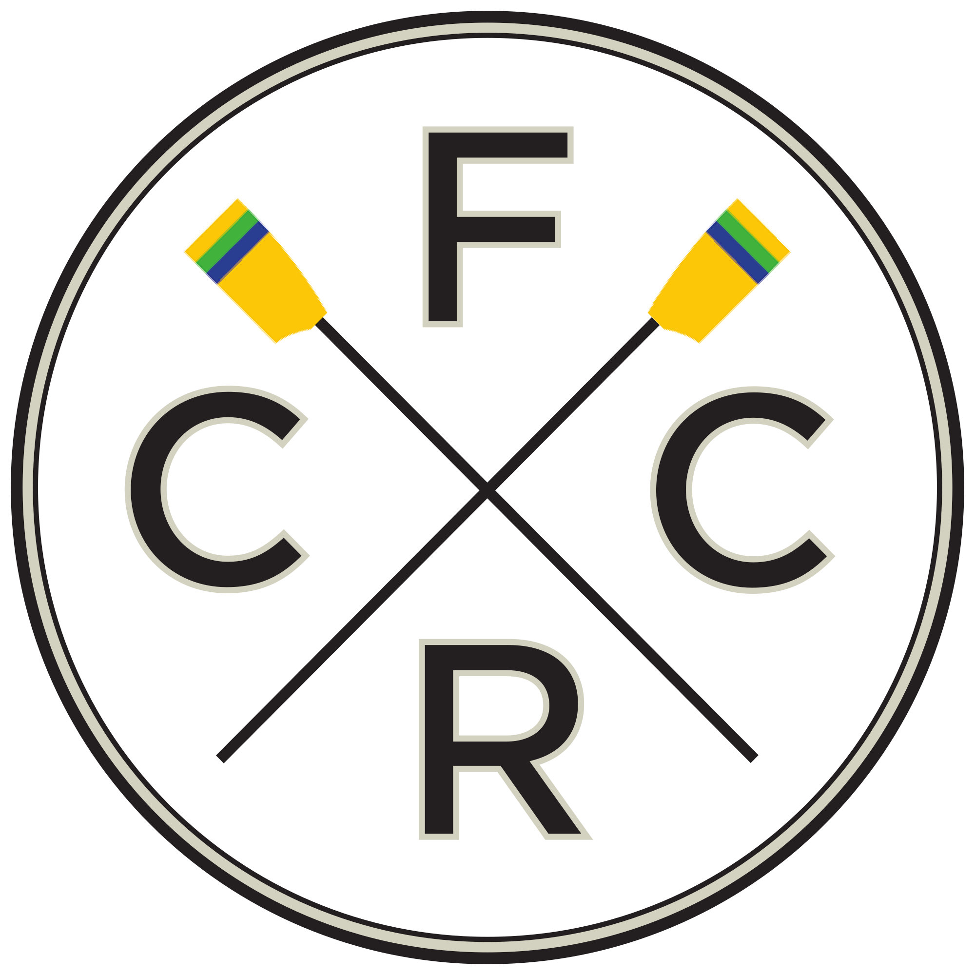 False Creek Rowing Club